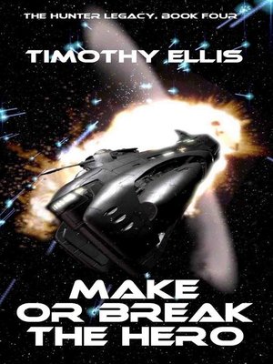 cover image of Make or Break the Hero